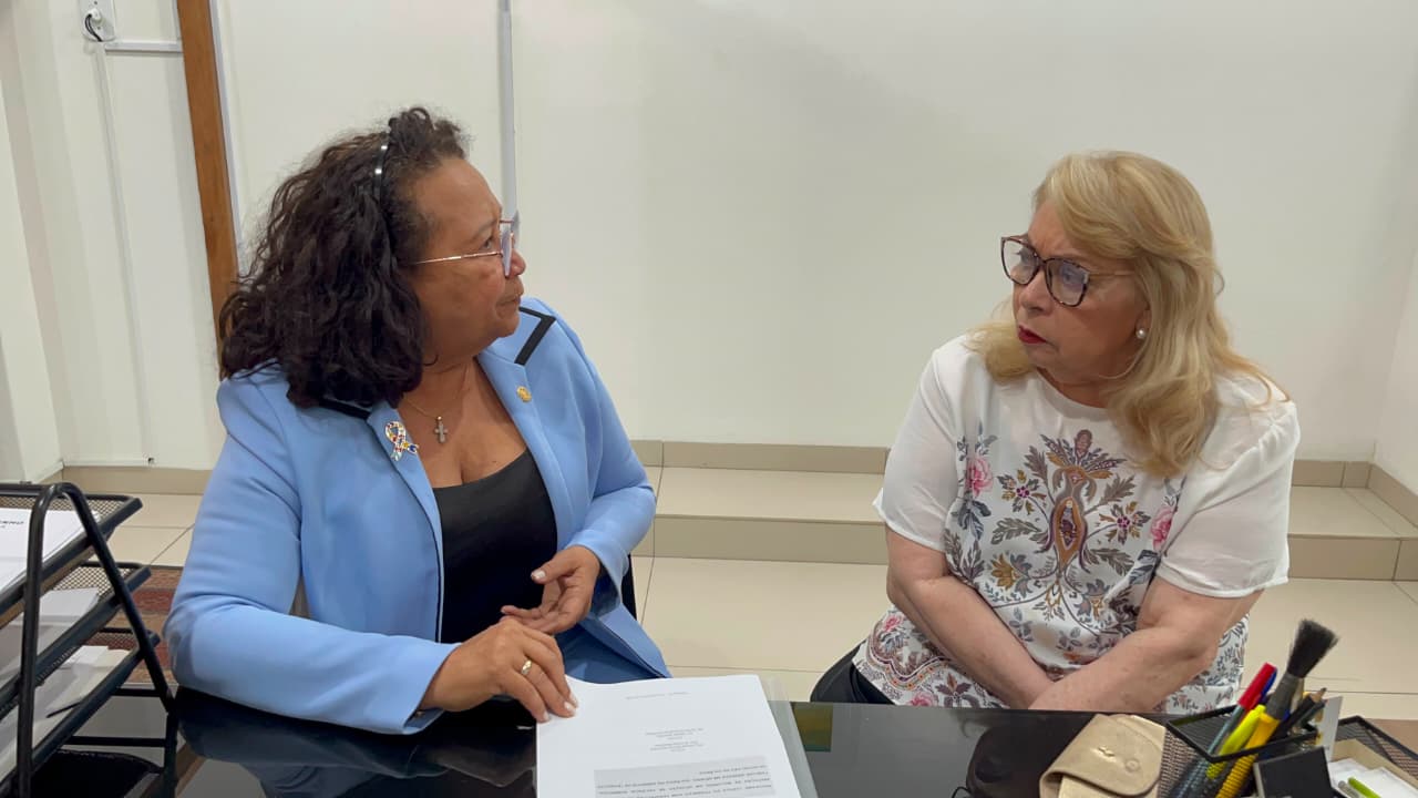 OAB/AP apresenta ao TRT-8 proposta de prioridade e acolhimento diferenciado para mulheres com medidas protetivas